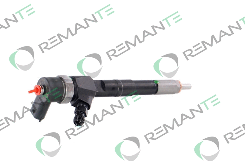 Injector Nozzle
