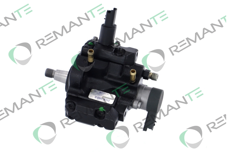 High Pressure Pump (002-002-000047R)