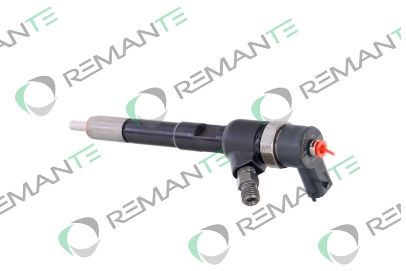 Injector Nozzle (002-003-001726R)