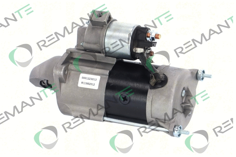 Starter (011-001-000070R)