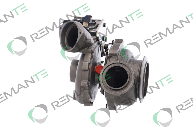 Charger, charging (supercharged/turbocharged) (003-002-000019R)