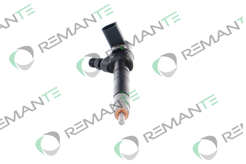 Injector Nozzle