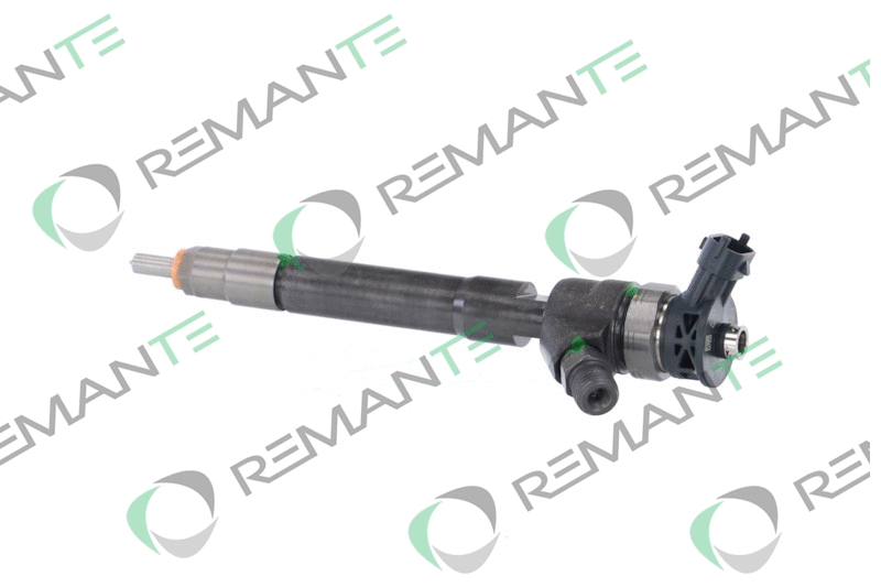 Injector Nozzle (002-003-001544R)