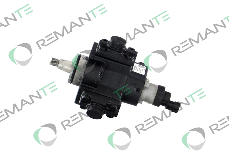 High Pressure Pump (002-002-000076R)