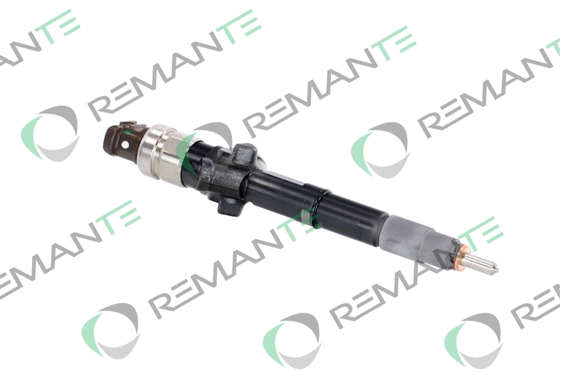Injector Nozzle