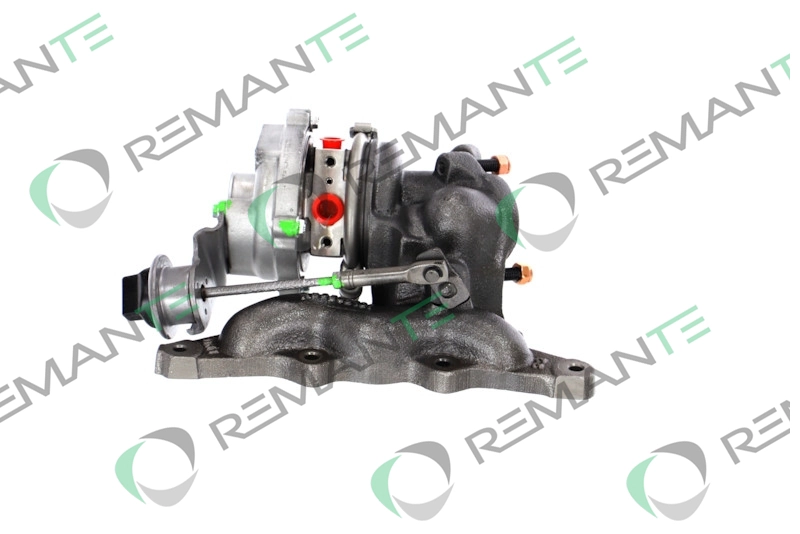 Charger, charging (supercharged/turbocharged) (003-001-001245R)