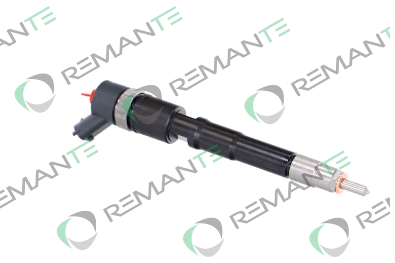 Injector Nozzle
