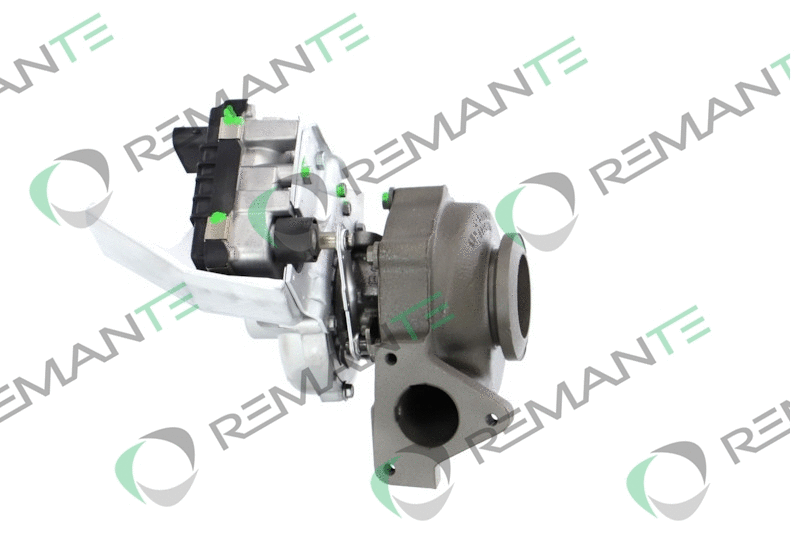 Charger, charging (supercharged/turbocharged) (003-002-001008R)