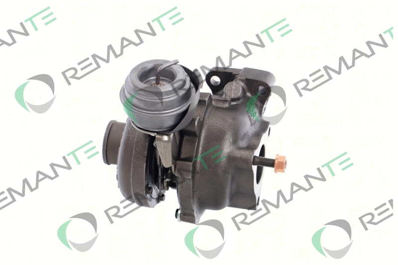 Charger, charging (supercharged/turbocharged) (003-001-004245R)