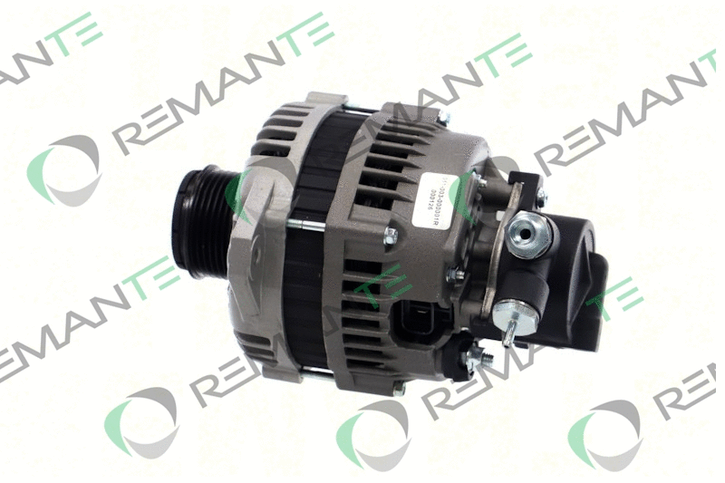 Alternator (011-003-000001R)