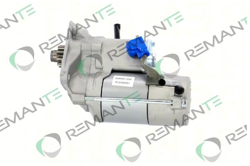 Starter (011-001-000303R)