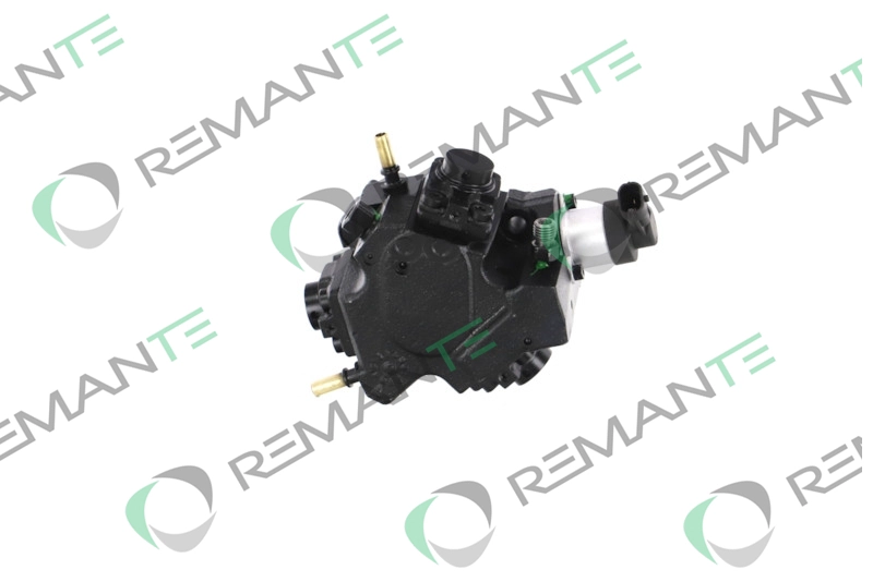 High Pressure Pump (002-002-001421R)