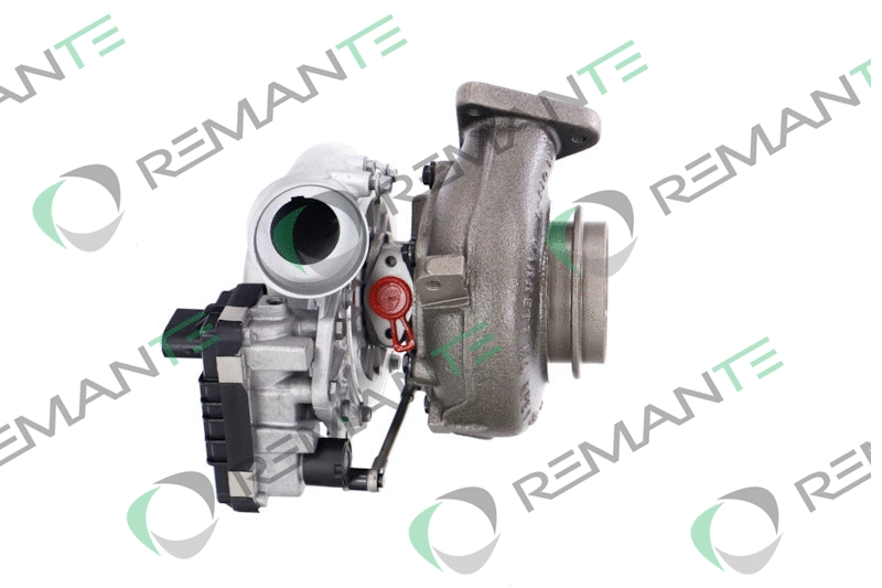 Charger, charging (supercharged/turbocharged) (003-002-001365R)