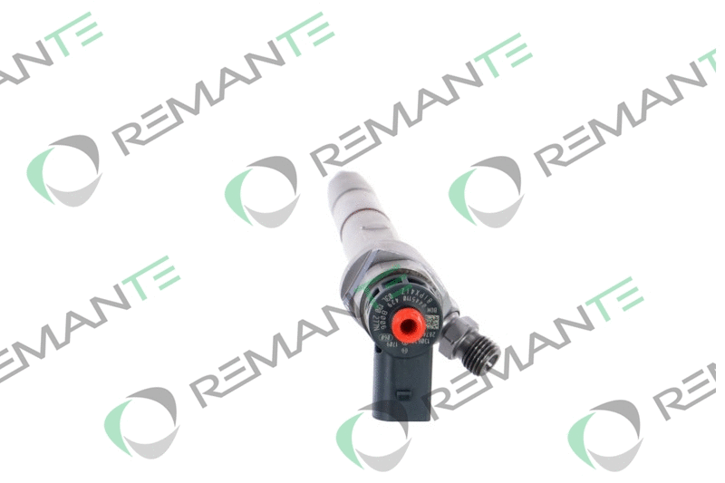 Injector Nozzle