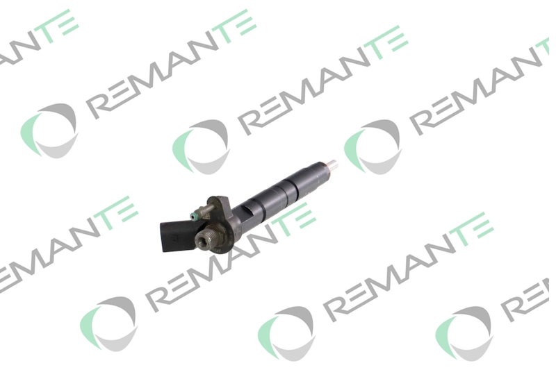 Injector Nozzle
