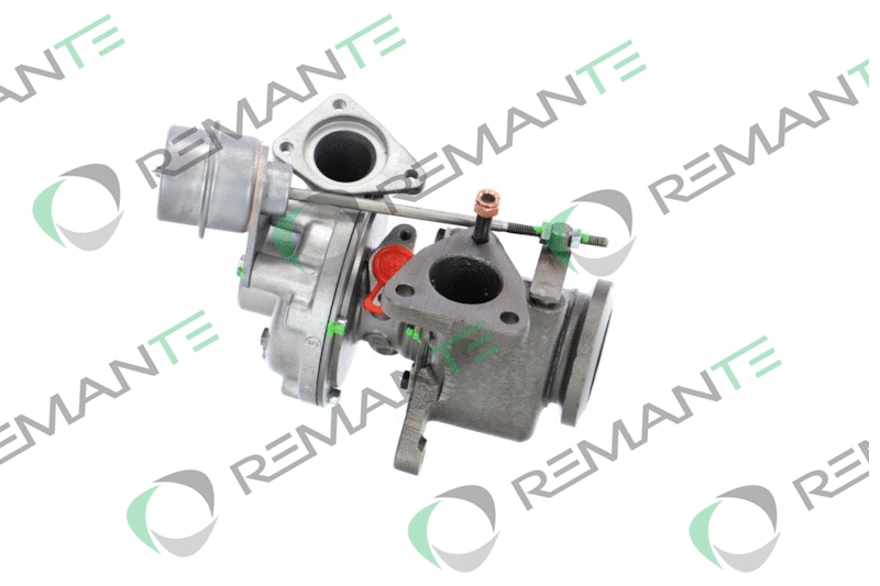 Charger, charging (supercharged/turbocharged) (003-001-000024R)