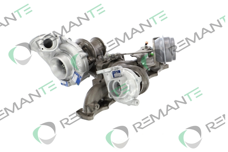 Charger, charging (supercharged/turbocharged) (003-001-000034R)