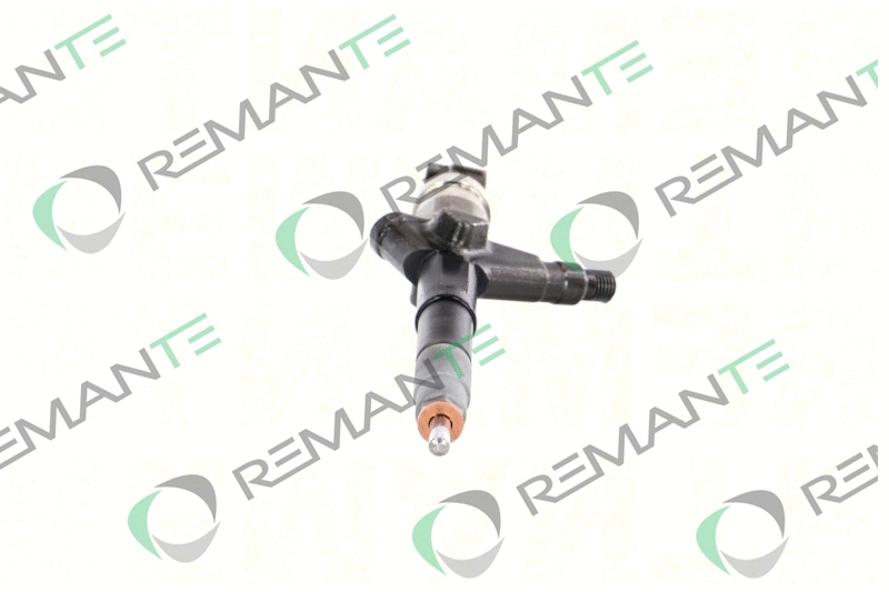Injector Nozzle