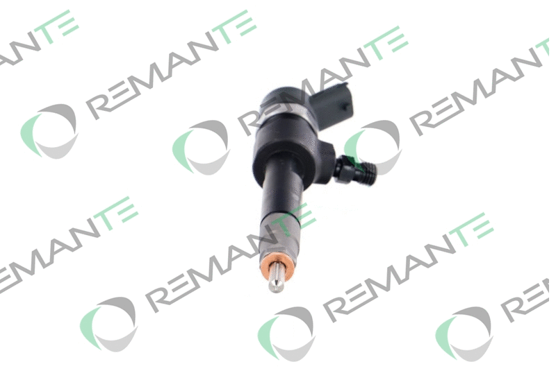 Injector Nozzle