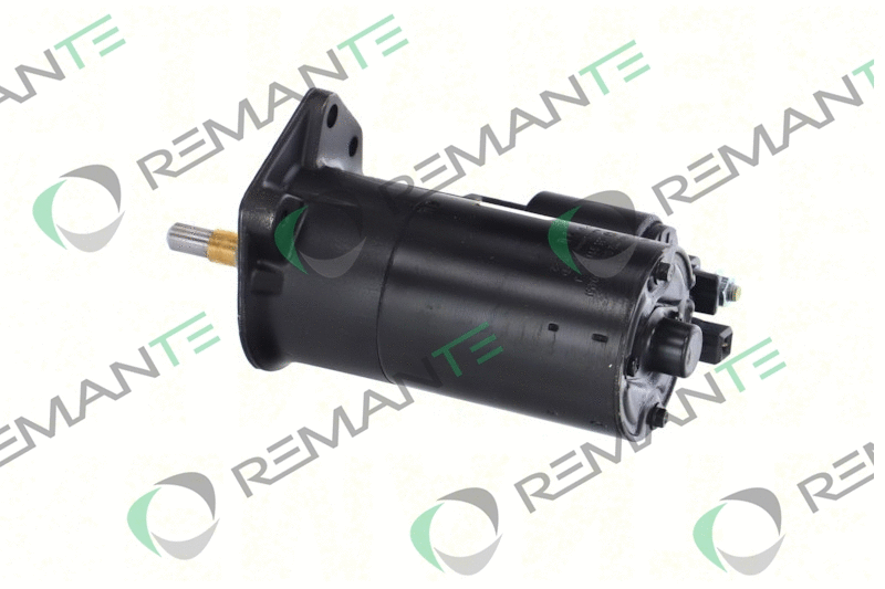 Starter (011-001-000013R)