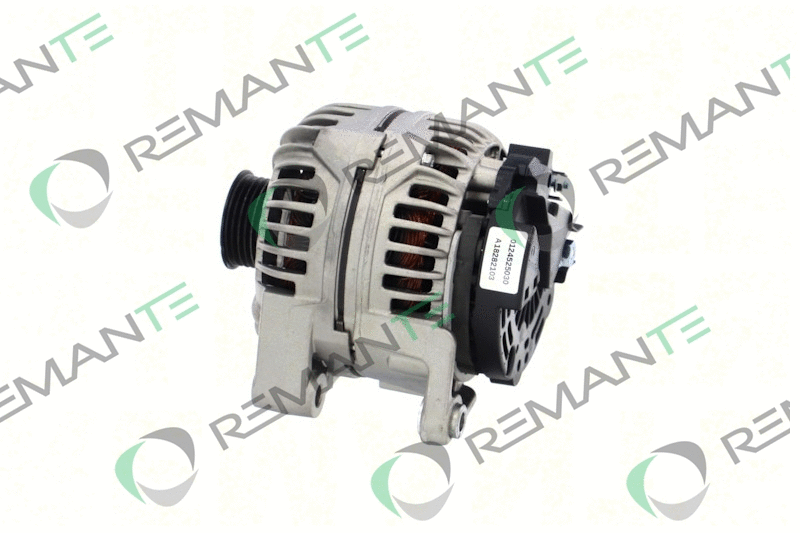Alternator (011-003-000048R)