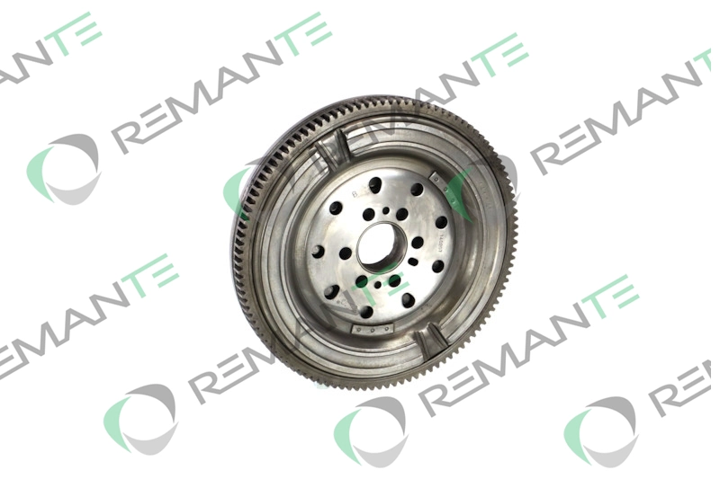 Flywheel