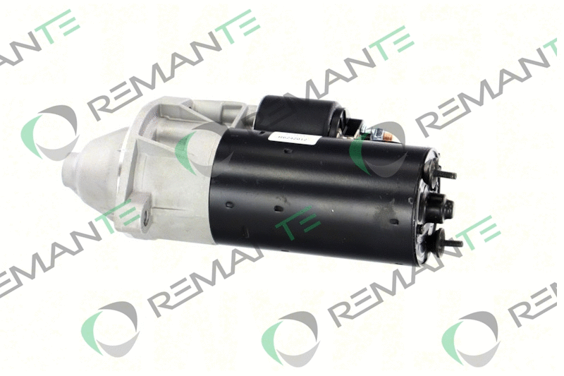 Starter (011-001-000015R)