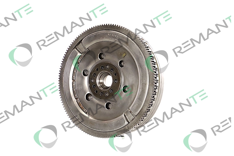 Flywheel