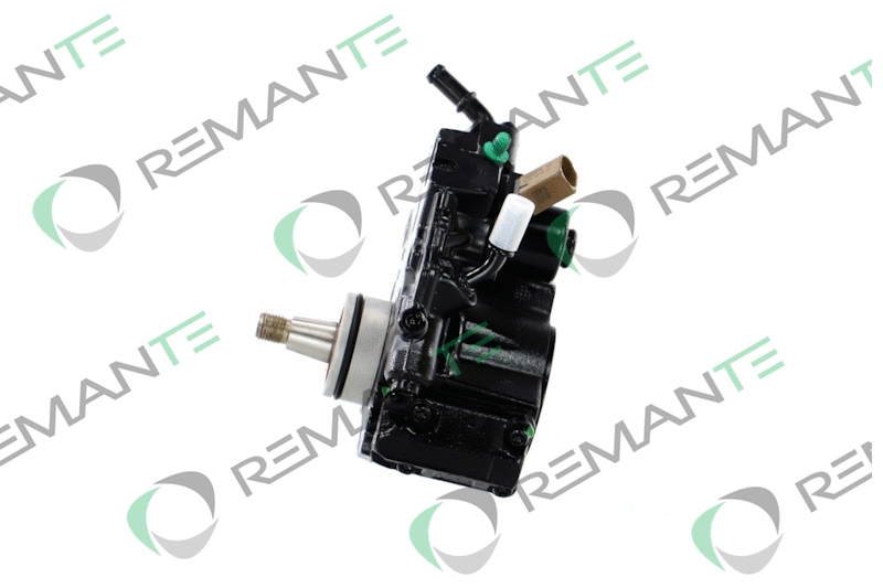 High Pressure Pump (002-002-000024R)