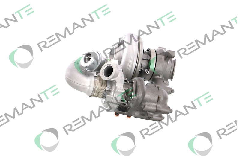 Charger, charging (supercharged/turbocharged) (003-001-003918R)