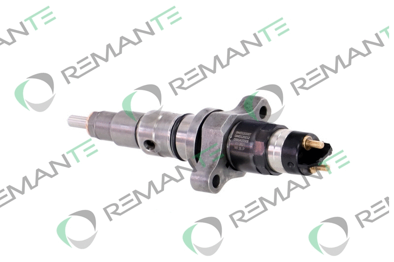 Injector Nozzle (002-003-001048R)