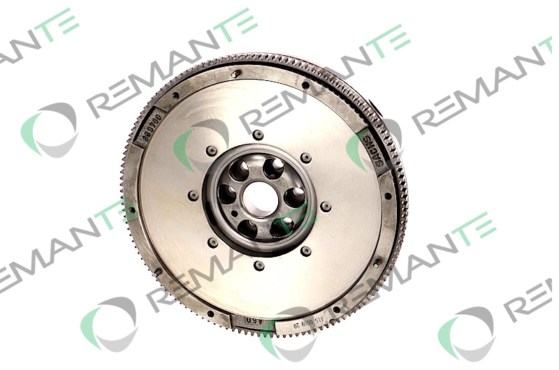 Flywheel