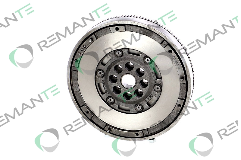 Flywheel (009-001-000133R)