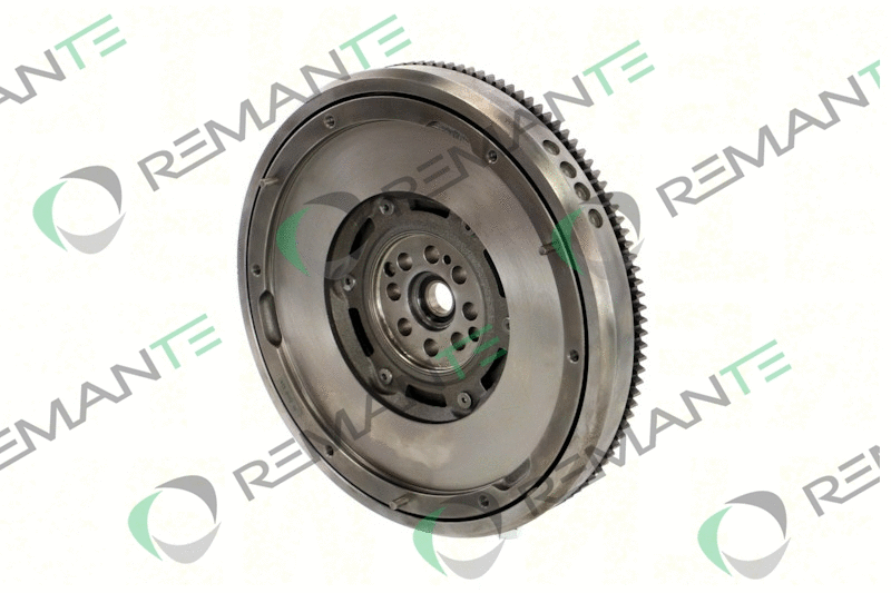 Flywheel