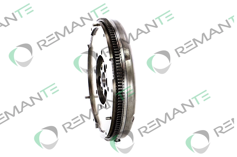 Flywheel