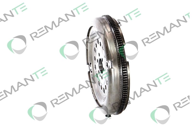 Flywheel