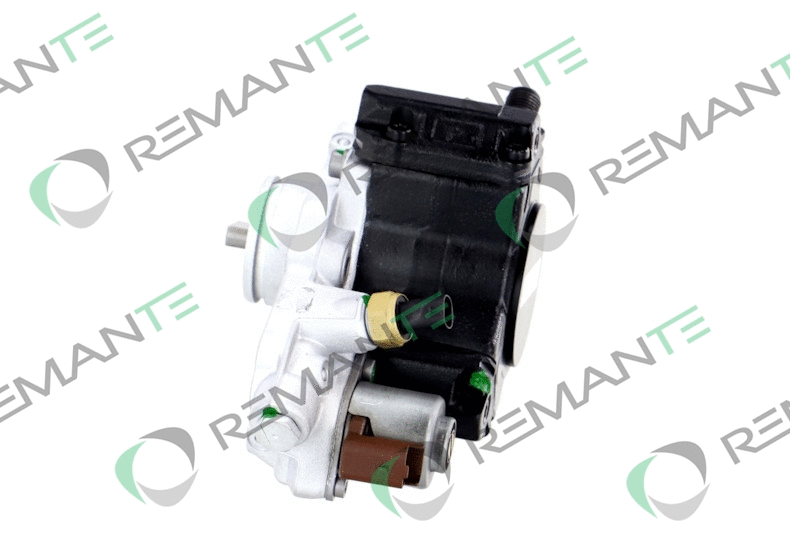 High Pressure Pump (002-002-000015R)