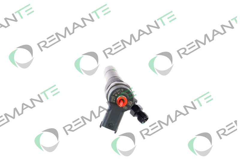 Injector Nozzle