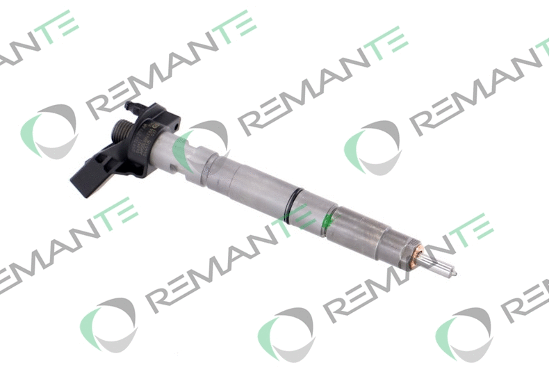 Injector Nozzle