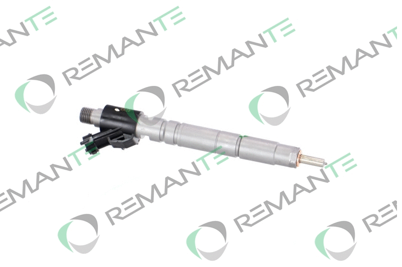 Injector Nozzle
