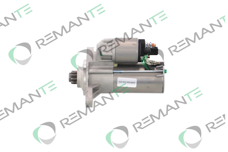 Starter (011-001-000186R)