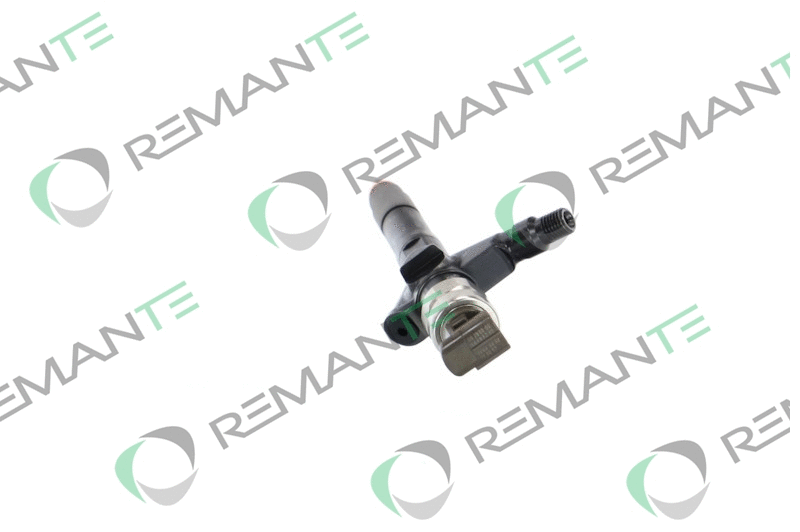Injector Nozzle