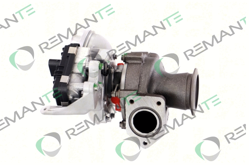 Charger, charging (supercharged/turbocharged) (003-002-004138R)