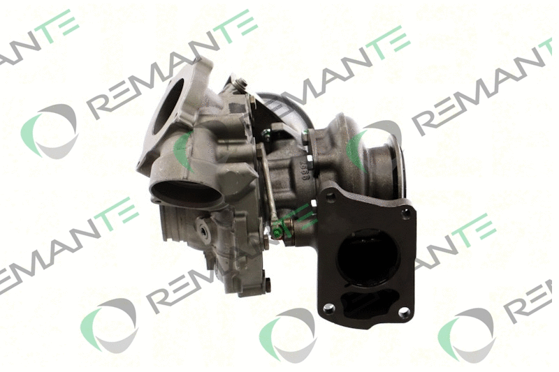 Charger, charging (supercharged/turbocharged) (003-001-004336R)