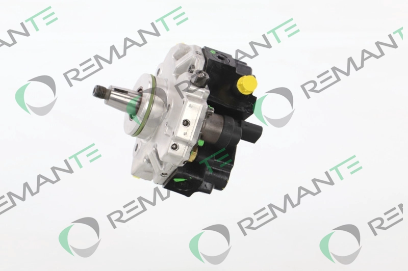 High Pressure Pump (002-002-000258R)