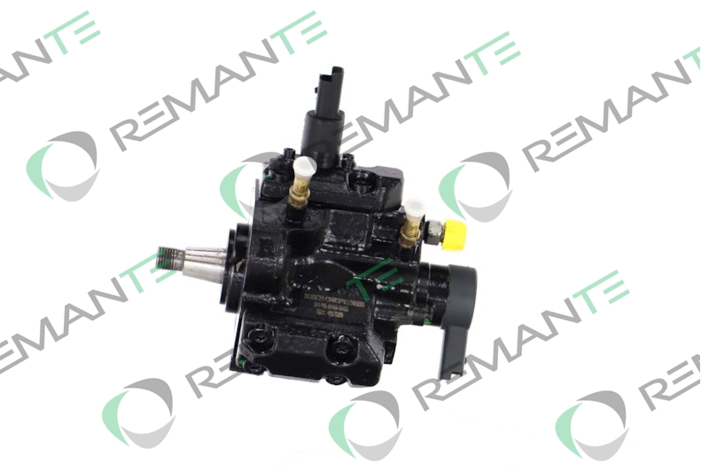 High Pressure Pump (002-002-000055R)