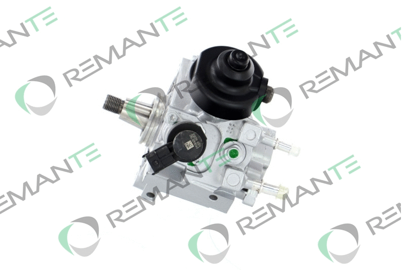 High Pressure Pump (002-002-000544R)