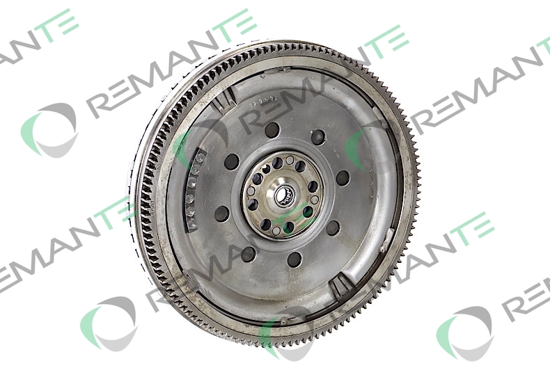 Flywheel