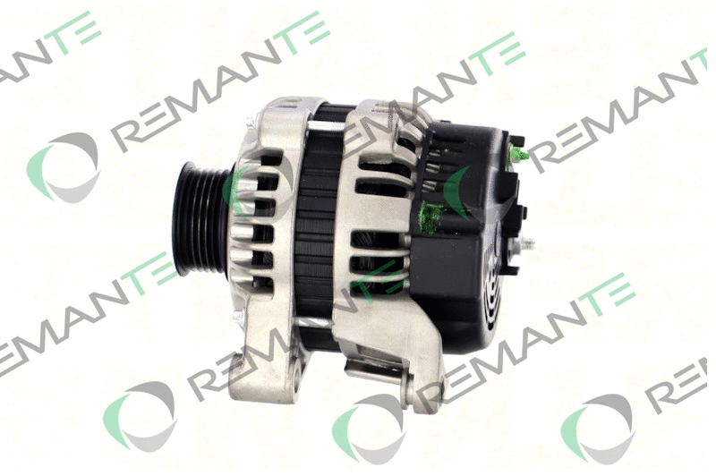 Alternator (011-003-000566R)