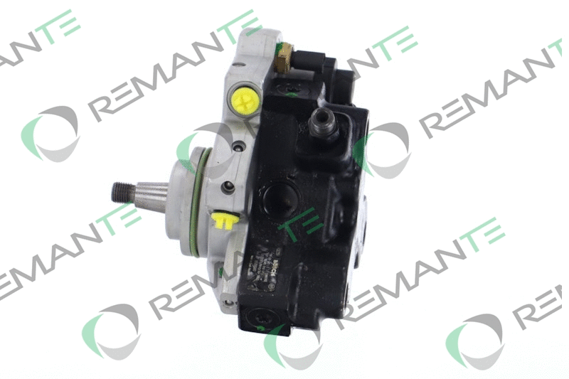 High Pressure Pump (002-002-000213R)